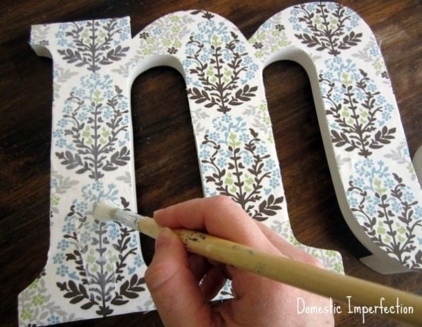 Top 10 No Sew Home Decor Projects - picture 11