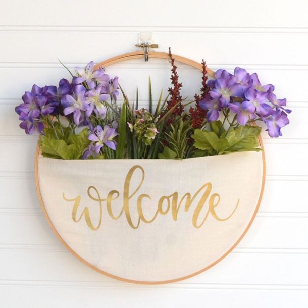 Top 10 No Sew Home Decor Projects - picture 2