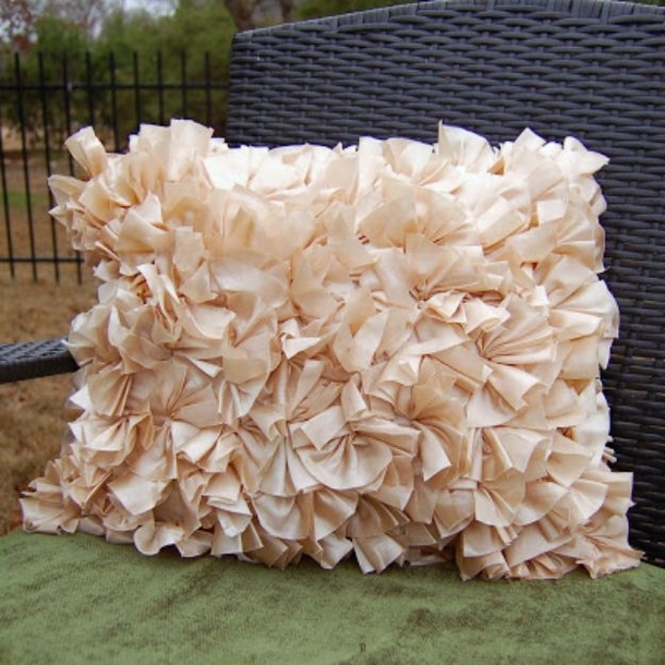 Top 10 No Sew Home Decor Projects - picture 4