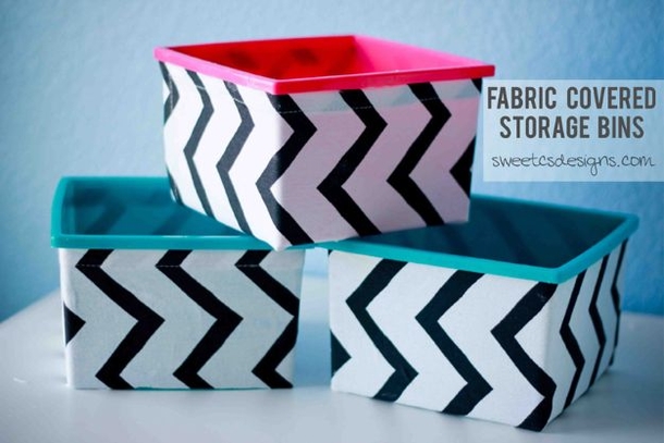 Top 10 No Sew Home Decor Projects - picture 5