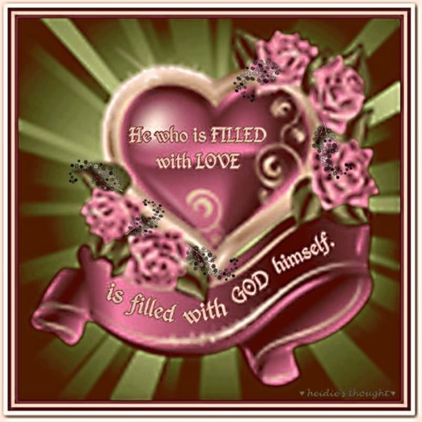 Top 10 Quotes On Blessings & Faith - picture 10