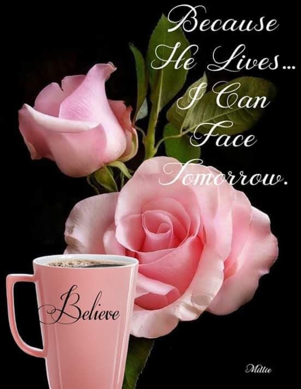 Top 10 Quotes On Blessings & Faith - picture 5