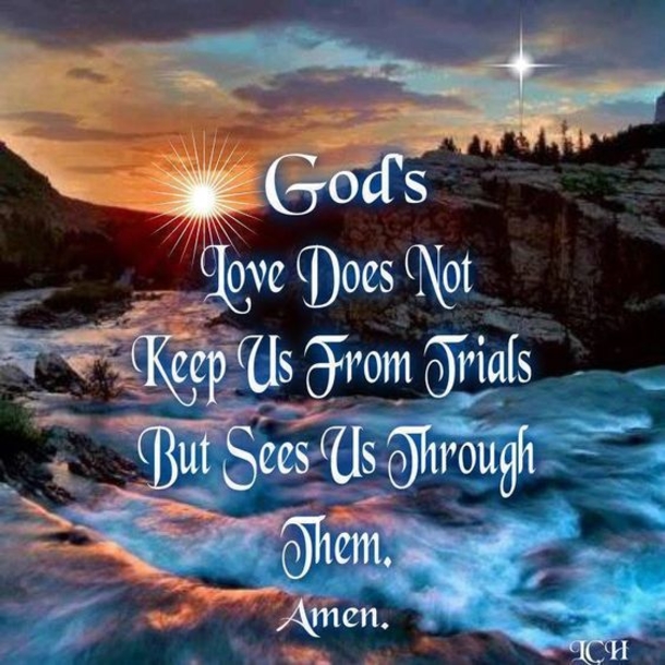 Top 10 Quotes On Blessings & Faith - picture 7