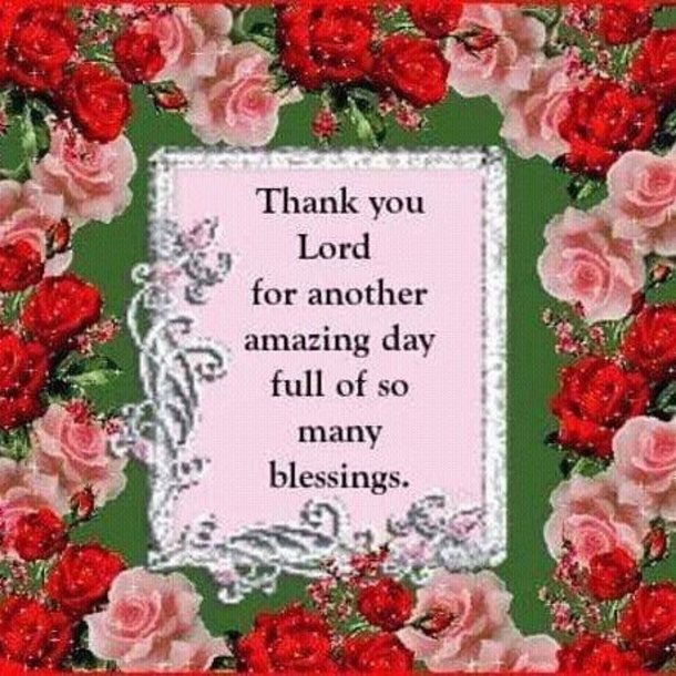 Top 10 Quotes On Blessings & Faith - picture 8