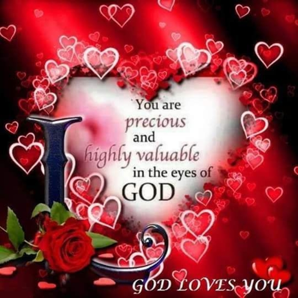 Top 10 Quotes On Blessings & Faith - picture 9