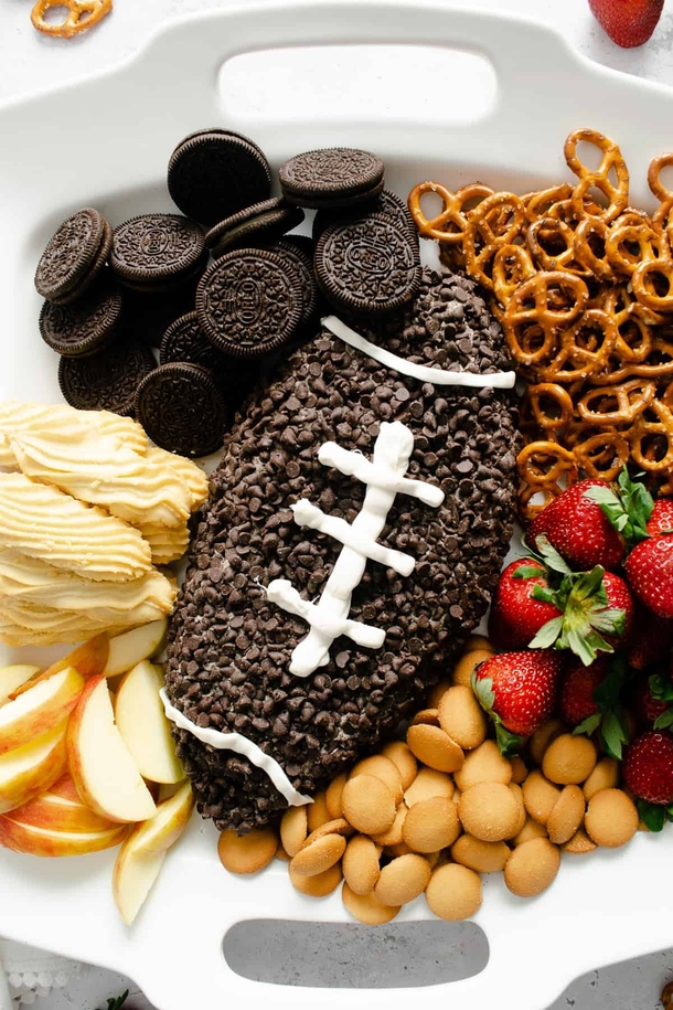 Top 10 Super Bowl Charcuterie Board Ideas That Are Awesome - picture 11