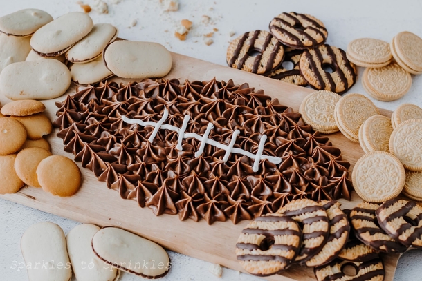 Top 10 Super Bowl Charcuterie Board Ideas That Are Awesome - picture 4