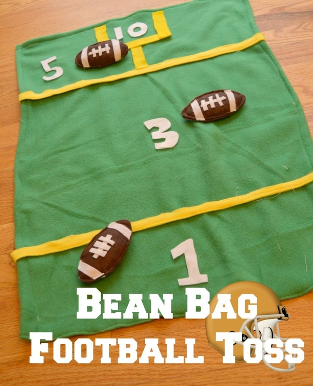 Top 10 Super Bowl Party Games You Can DIY And Everyone Will Enjoy - picture 11