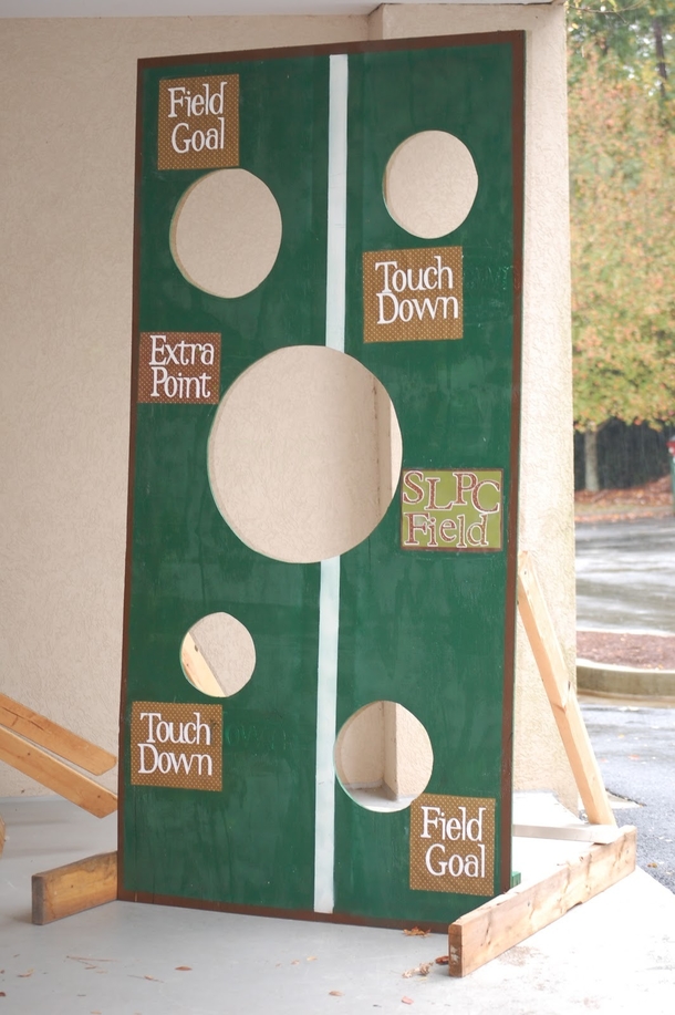 Top 10 Super Bowl Party Games You Can DIY And Everyone Will Enjoy - picture 7