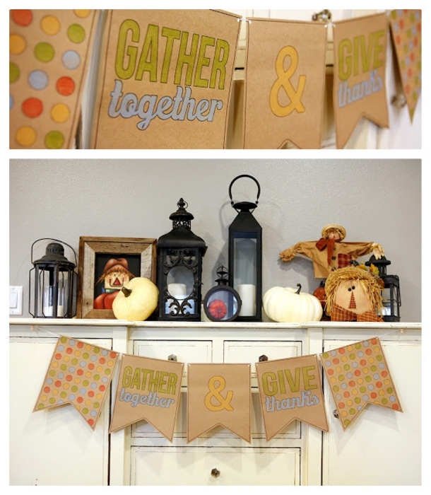 Top 10 Thanksgiving Printables - picture 11