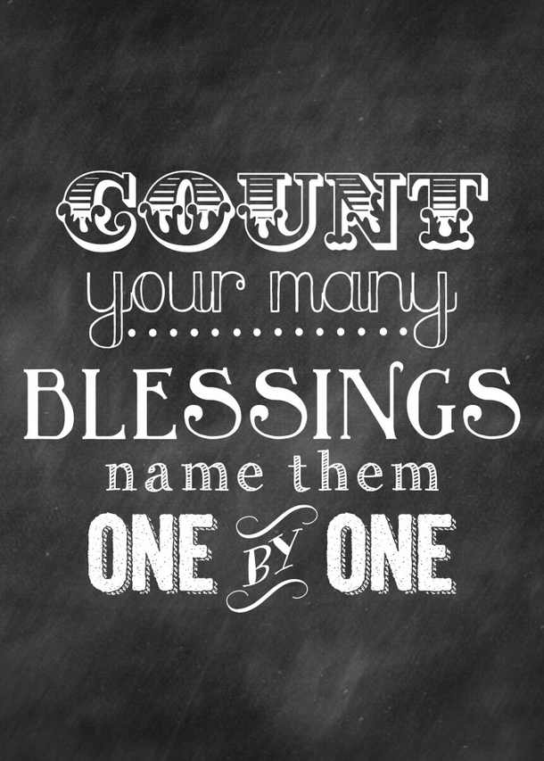 Top 10 Thanksgiving Printables - picture 2