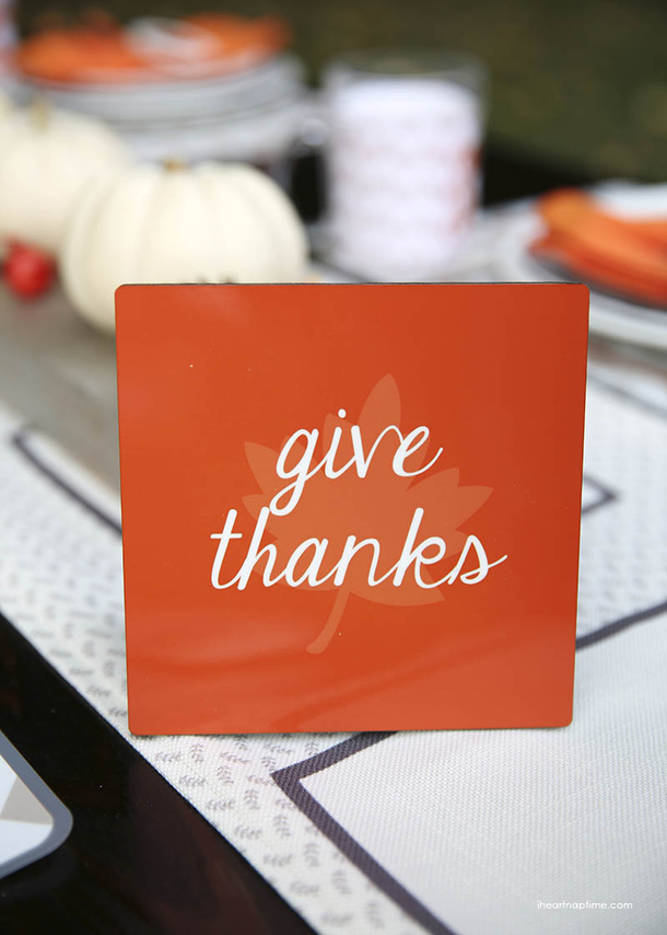 Top 10 Thanksgiving Printables - picture 8
