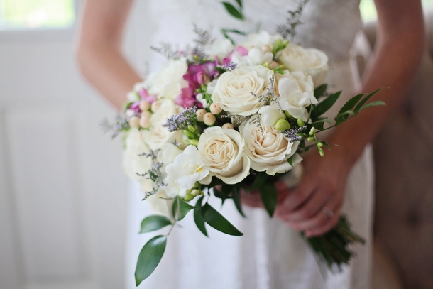 Top 10 Wedding Flower Bouquets - picture 11