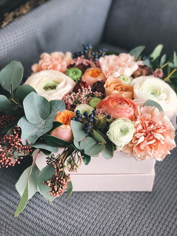 Top 10 Wedding Flower Bouquets - picture 5