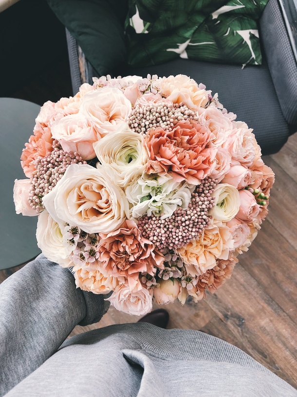 Top 10 Wedding Flower Bouquets - picture 6