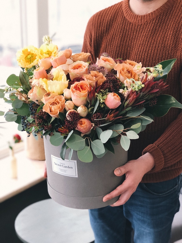 Top 10 Wedding Flower Bouquets - picture 7