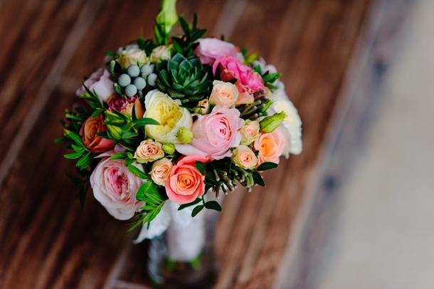 Top 10 Wedding Flower Bouquets - picture 8