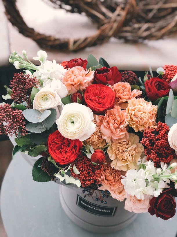 Top 10 Wedding Flower Bouquets - picture 9