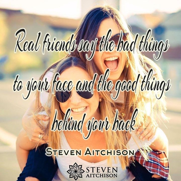 Top 30 Friendship Quotes & Sayings - picture 12
