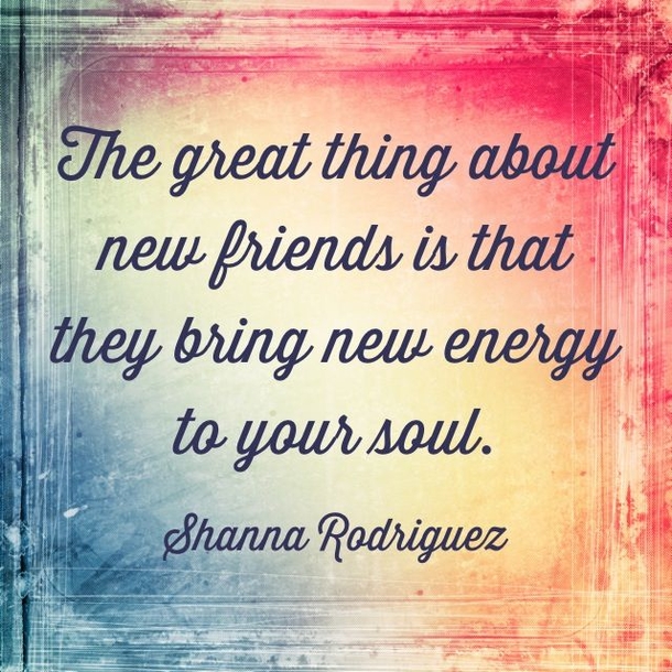 Top 30 Friendship Quotes & Sayings - picture 14
