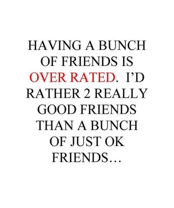 Top 30 Friendship Quotes & Sayings - picture 2