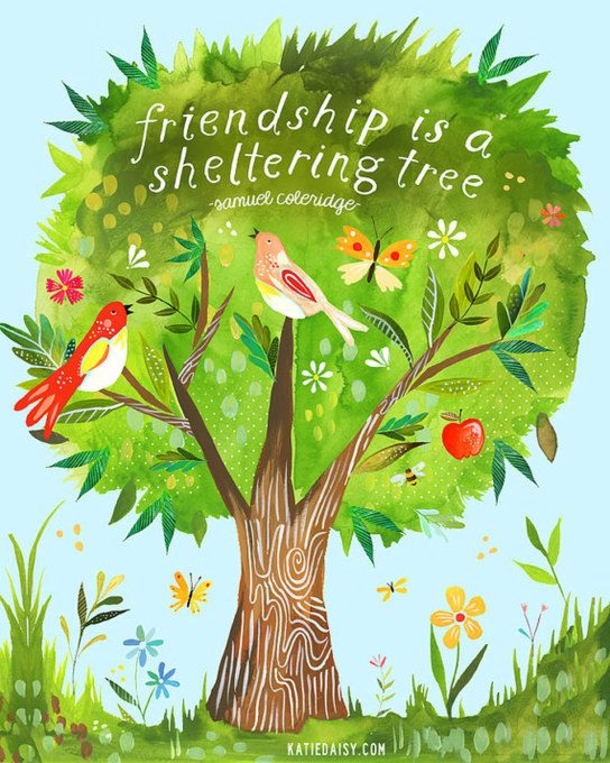 Top 30 Friendship Quotes & Sayings - picture 20