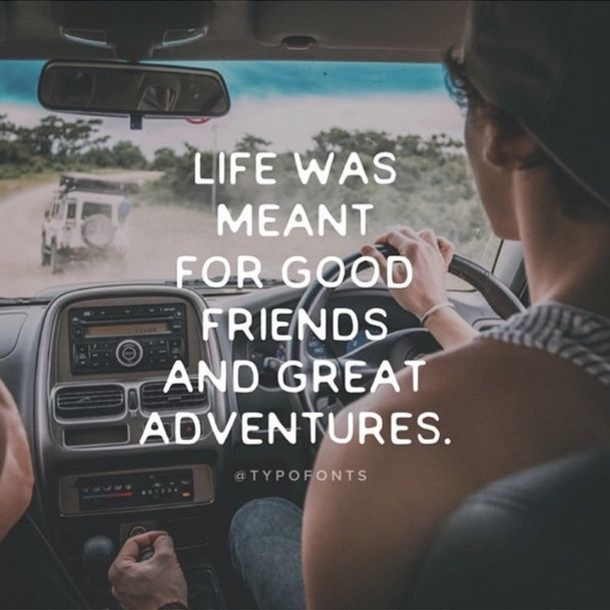 Top 30 Friendship Quotes & Sayings - picture 21