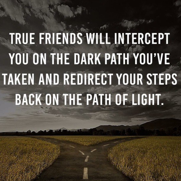 Top 30 Friendship Quotes & Sayings - picture 25