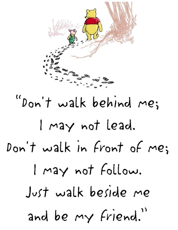 Top 30 Friendship Quotes & Sayings - picture 31