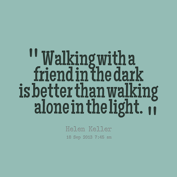 Top 30 Friendship Quotes & Sayings - picture 6