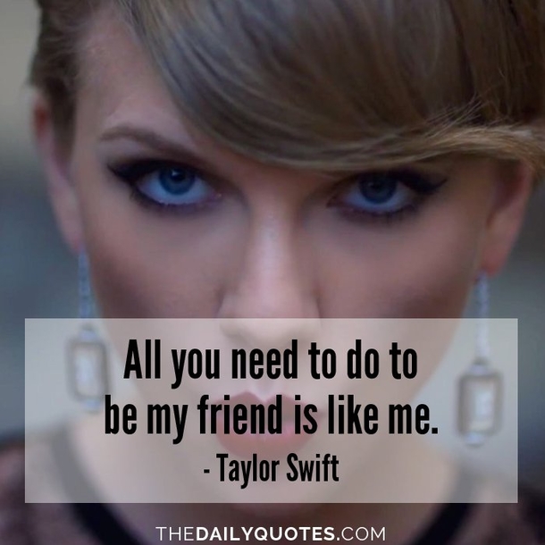 Top 30 Friendship Quotes & Sayings - picture 9