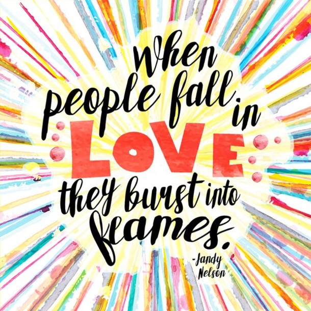 Top 30 Love Quotes & Images - picture 11
