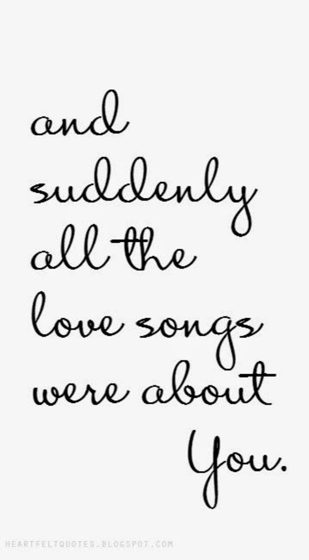 Top 30 Love Quotes & Images - picture 12