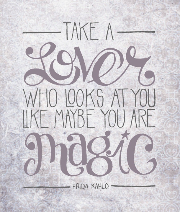 Top 30 Love Quotes & Images - picture 15