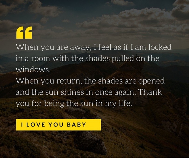 Top 30 Love Quotes & Images - picture 17