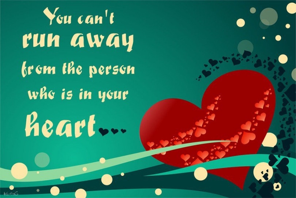 Top 30 Love Quotes & Images - picture 24
