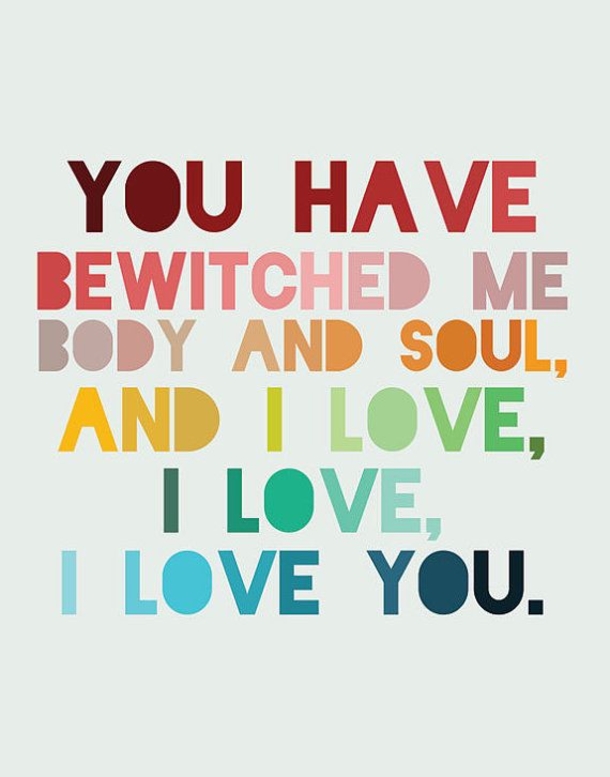 Top 30 Love Quotes & Images - picture 27