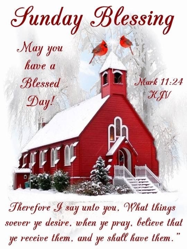Top 50+ Awesome Sunday Images And Quotes - picture 10
