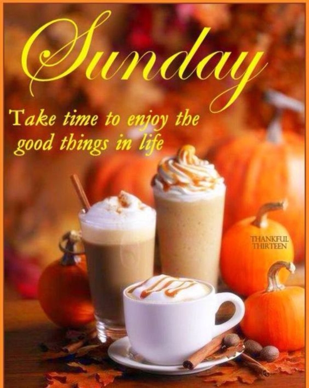 Top 50+ Awesome Sunday Images And Quotes - picture 17