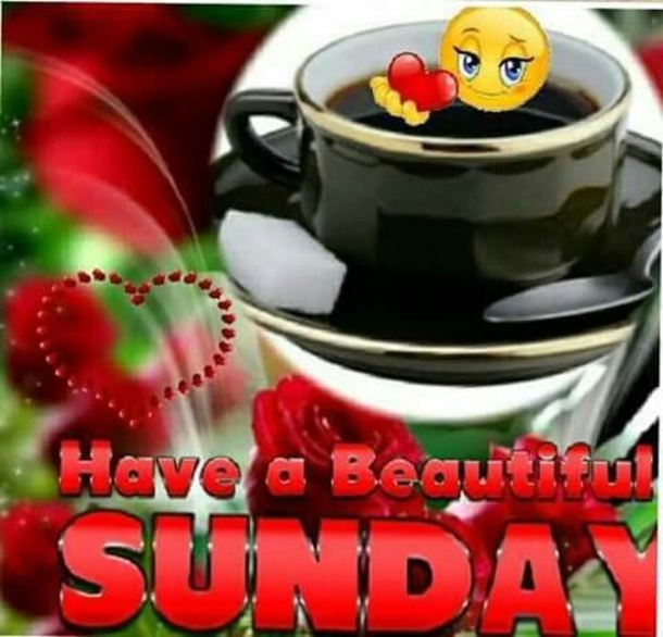 Top 50+ Awesome Sunday Images And Quotes - picture 18