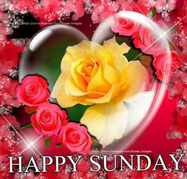 Top 50+ Awesome Sunday Images And Quotes - picture 20