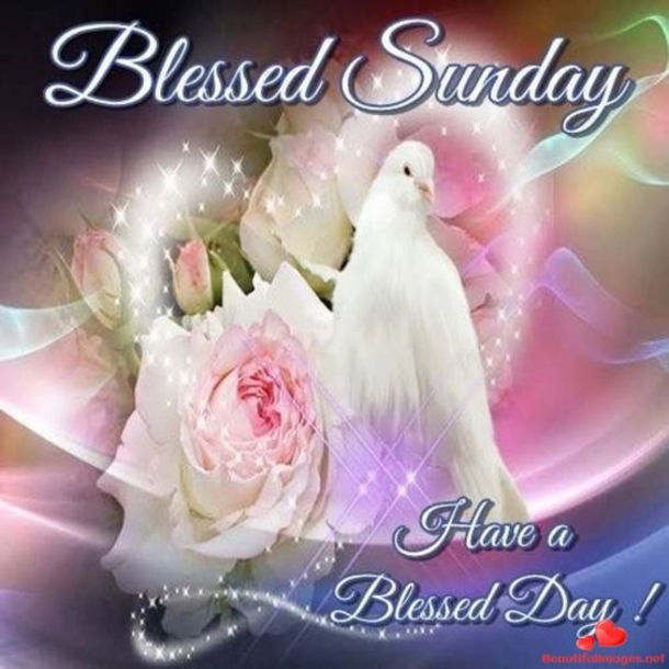 Top 50+ Awesome Sunday Images And Quotes - picture 21