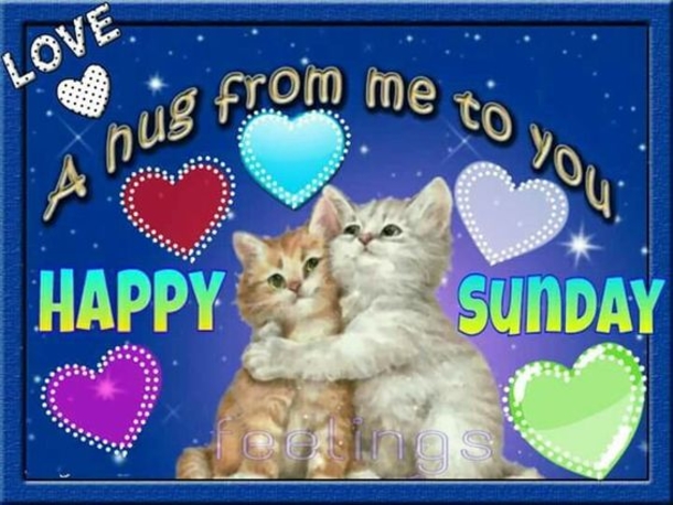 Top 50+ Awesome Sunday Images And Quotes - picture 31