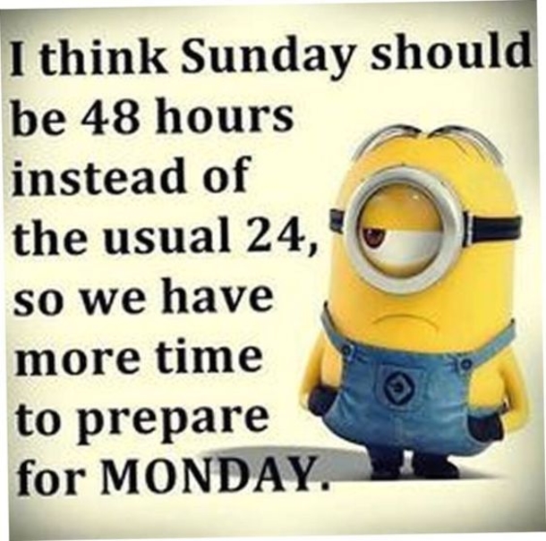 Top 50+ Awesome Sunday Images And Quotes - picture 37