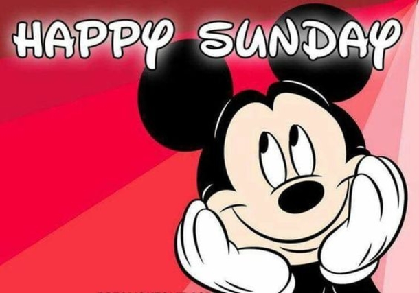 Top 50+ Awesome Sunday Images And Quotes - picture 4