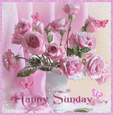 Top 50+ Awesome Sunday Images And Quotes - picture 41