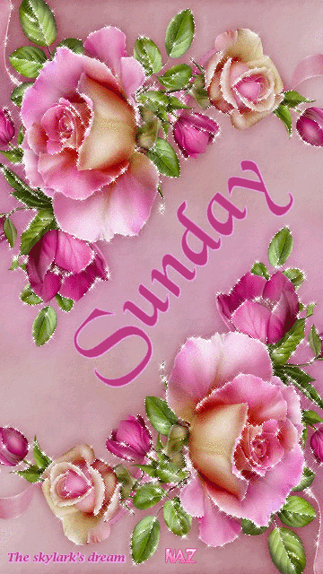 Top 50+ Awesome Sunday Images And Quotes - picture 42