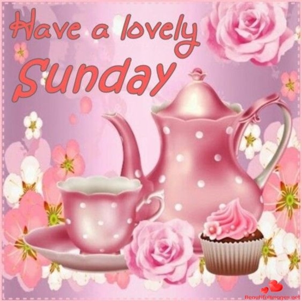 Top 50+ Awesome Sunday Images And Quotes - picture 43