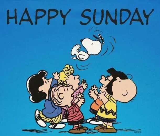 Top 50+ Awesome Sunday Images And Quotes - picture 52