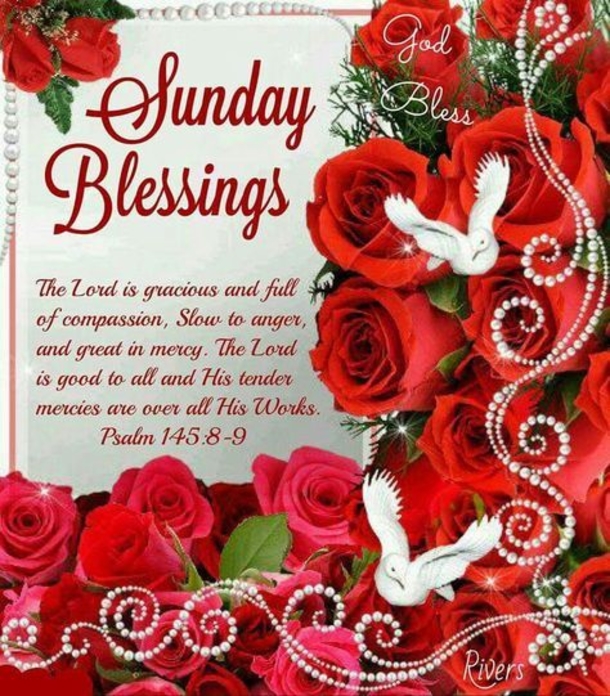 Top 50+ Awesome Sunday Images And Quotes - picture 7